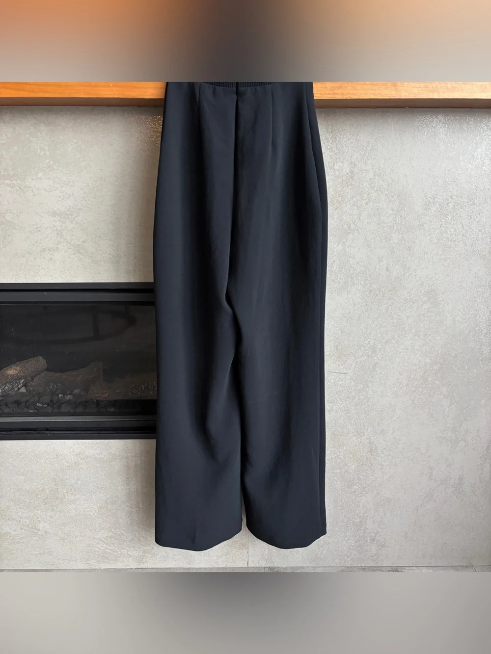 Wilfred Endless Jumpsuit, Size 4